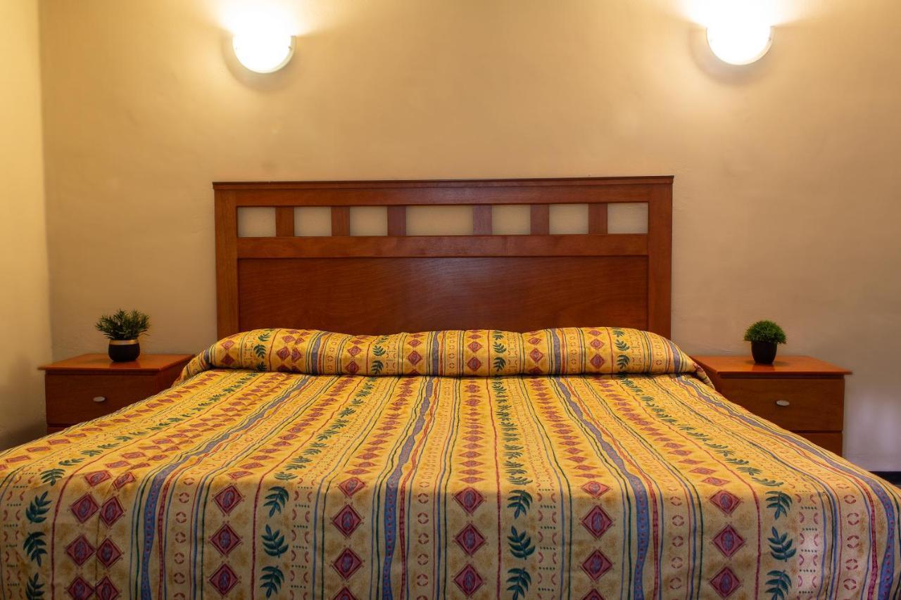 Bonitto Inn Manuel Exteriér fotografie