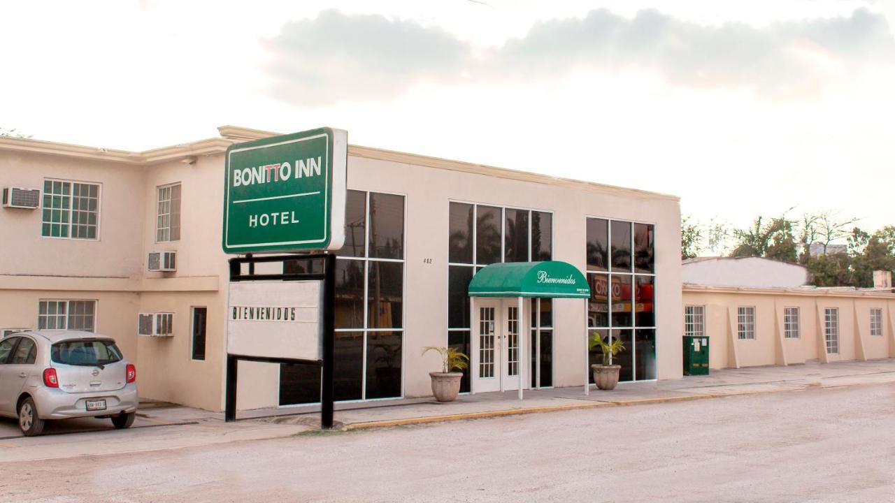 Bonitto Inn Manuel Exteriér fotografie