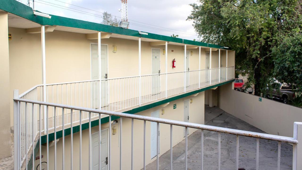 Bonitto Inn Manuel Exteriér fotografie