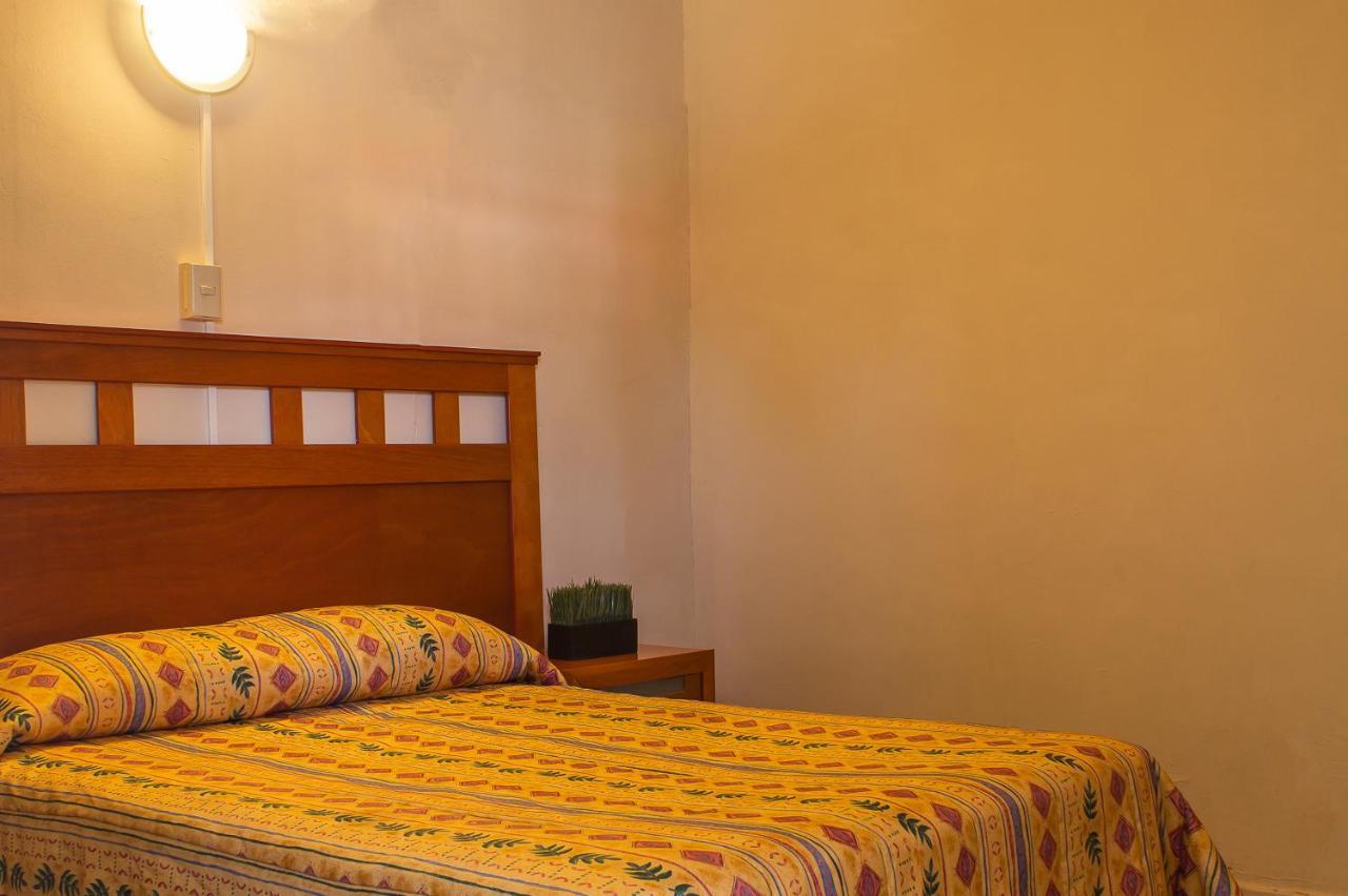 Bonitto Inn Manuel Exteriér fotografie
