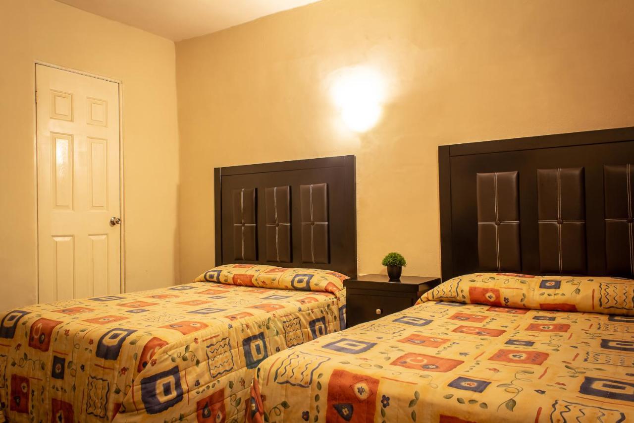 Bonitto Inn Manuel Exteriér fotografie
