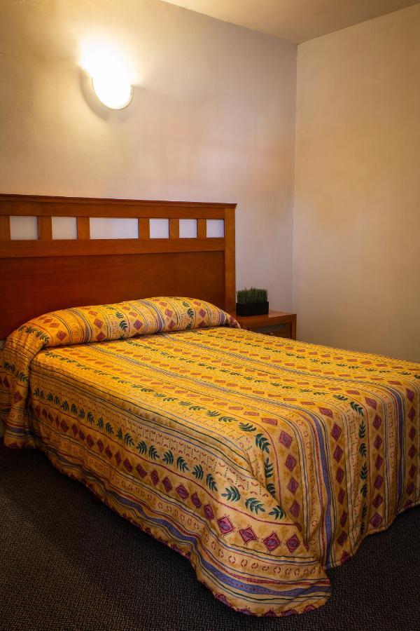 Bonitto Inn Manuel Exteriér fotografie